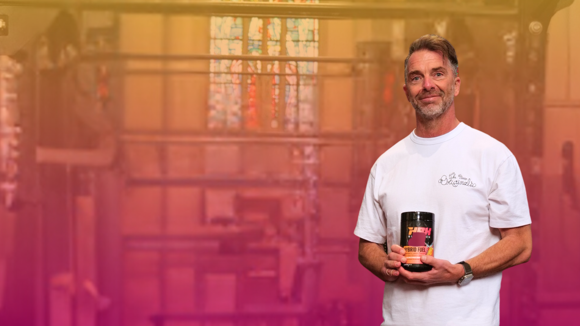 HOE TRAIN JE EFFECTIEF VOOR HYROX: DE ULTIEME GIDS